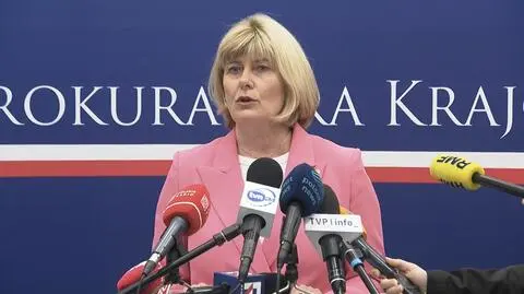 Jest wniosek do PE o uchylenie immunitetu Braunowi po wydarzeniach w Oleśnicy