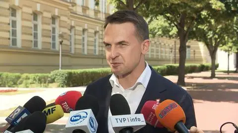 Premier zadecydował o uruchomieniu specjalnych środków pomocowych po pożarze w Ząbkach