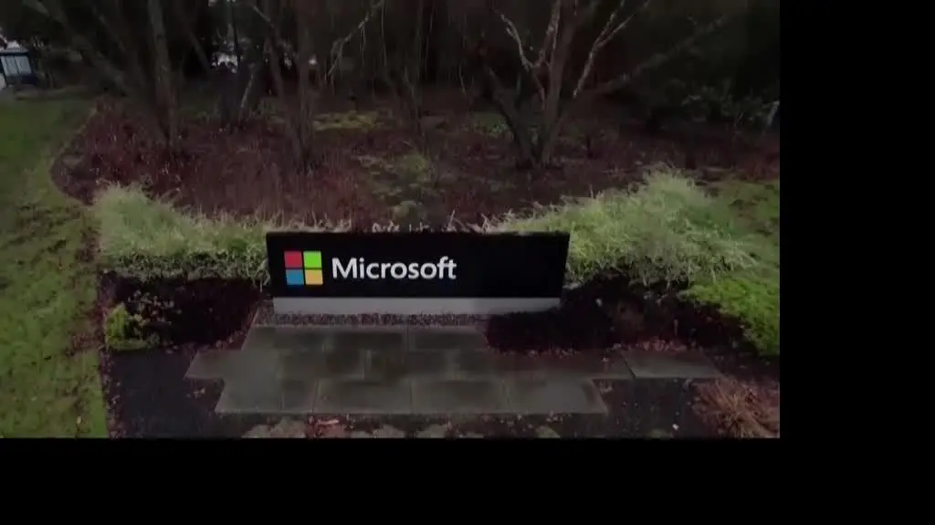 microsoft