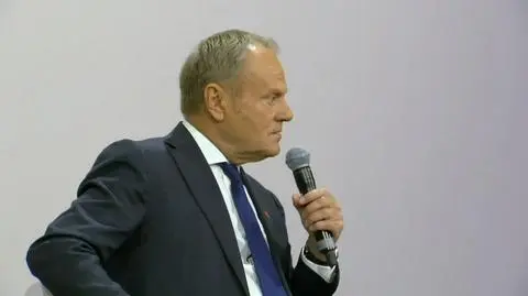 O czym mówił premier w Kopenhadze? Relacja Macieja Sokołowskiego
