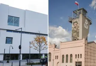Miasto i resort wspólnie poprowadzą dwa muzea. Dostaną zastrzyk gotówki