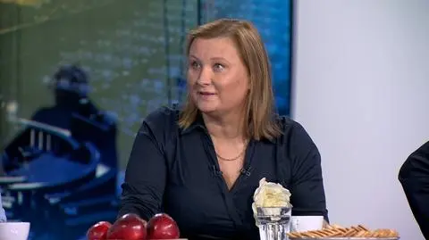 Piechna-Więckiewicz: Putin wrócił do gry