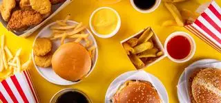 Cukier i tłuszcze kontra mózg. Jak dieta zachodnia niszczy pamięć?