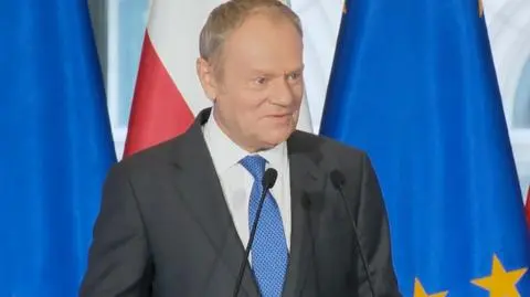Donald Tusk