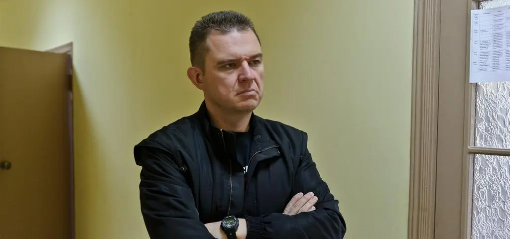 Andrzej Poczobut z nagrodą im. Sacharowa