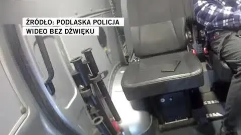 Podlaska Policja 