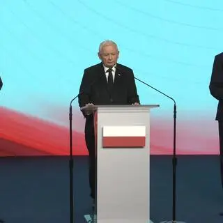kaczynski 