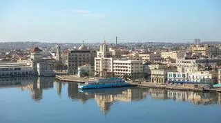 Trump ostrzega Kubę. "Zanim będzie za późno"