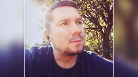 Zaginiony ksiądz Marek Wodawski