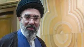 Rządzi od tygodnia, ani razu nie pokazał się publicznie