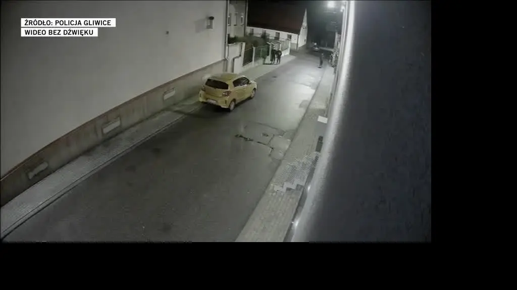 Policja Gliwice