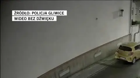 Policja Gliwice