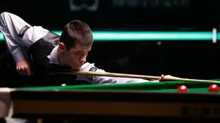 Szubarczyk bliżej awansu do mistrzostw świata