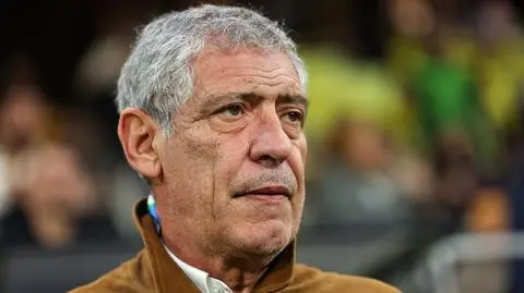 Nowy ruch Fernando Santosa. Postawił na zabawki