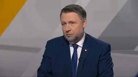 Kierwiński o sporze o program SAFE: tutaj nie ma merytorycznej rozmowy, jest tylko polityka