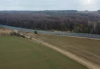 W Europie ma powstać "mur dronowy"