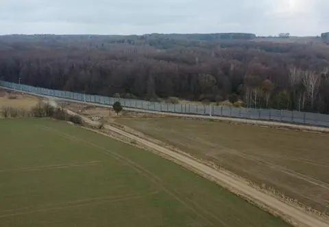 W Europie ma powstać "mur dronowy"