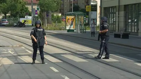 Strzelanina w szkole. Zwiększa się bilans ofiar