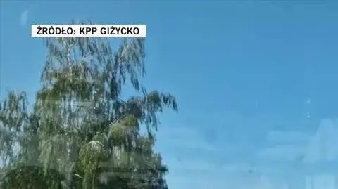 KPP Giżycko