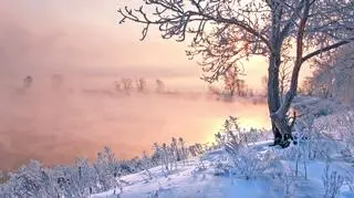 Olbrzymia anomalia temperatury w Polsce. "To będą syberyjskie wartości"