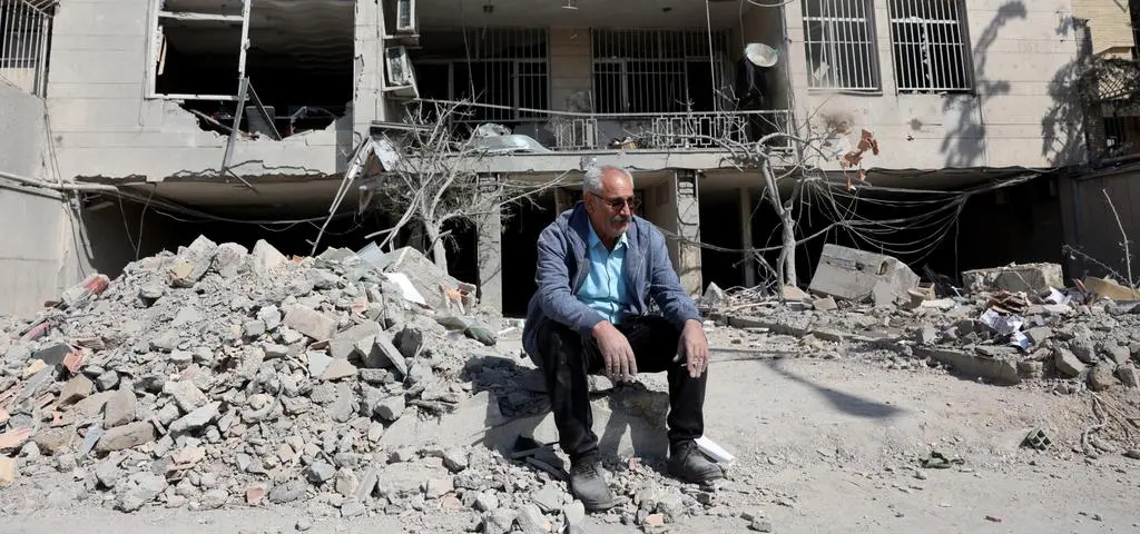 Uderzenie na Iran i zdecydowana odpowiedź Teheranu. Co czeka Bliski Wchód?