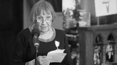Jadwiga Morawiecka