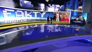 Prof. Czech: płacimy życiem ludzkim, a mamy dostępne maseczki, możliwość zachowania dystansu i szczepienia