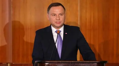 Skąd się bierze zmiana klimatu zastanawia się prezydent. Eksperci odpowiadają