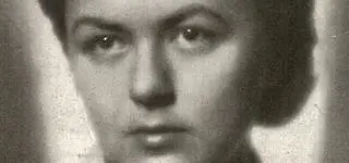 Do SS-manów wchodziła jak do siebie. Nie prosiła, ale żądała