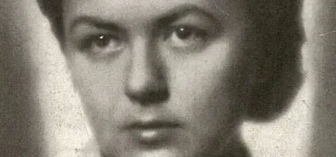 Do SS-manów wchodziła jak do siebie. Nie prosiła, ale żądała