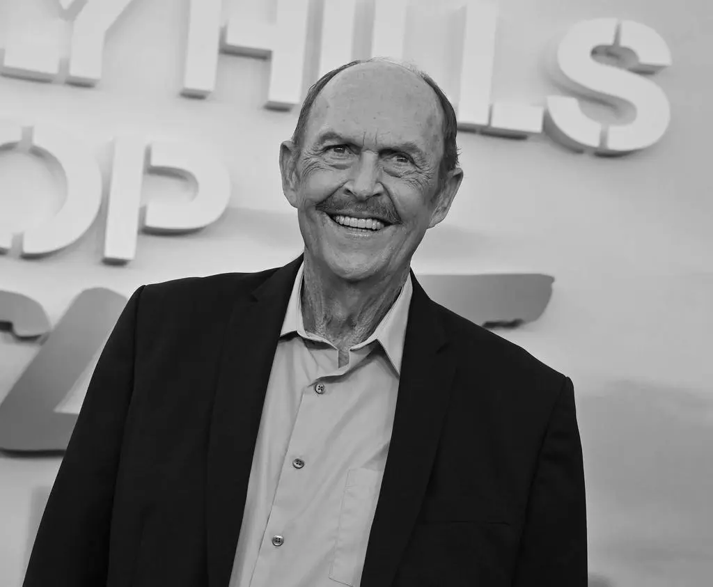 John Ashton