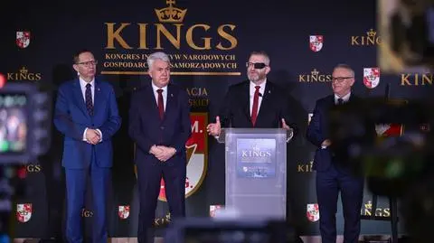 Konwencja partii Brauna