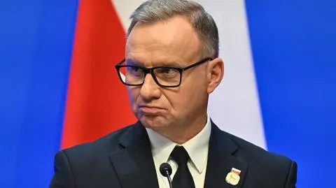 Andrzej Duda