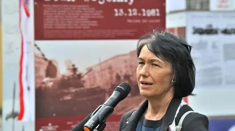 Marta Morawiecka