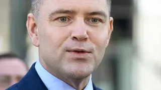 Reakcja szefa ABW po słowach Nawrockiego