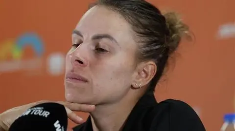 Magda Linette