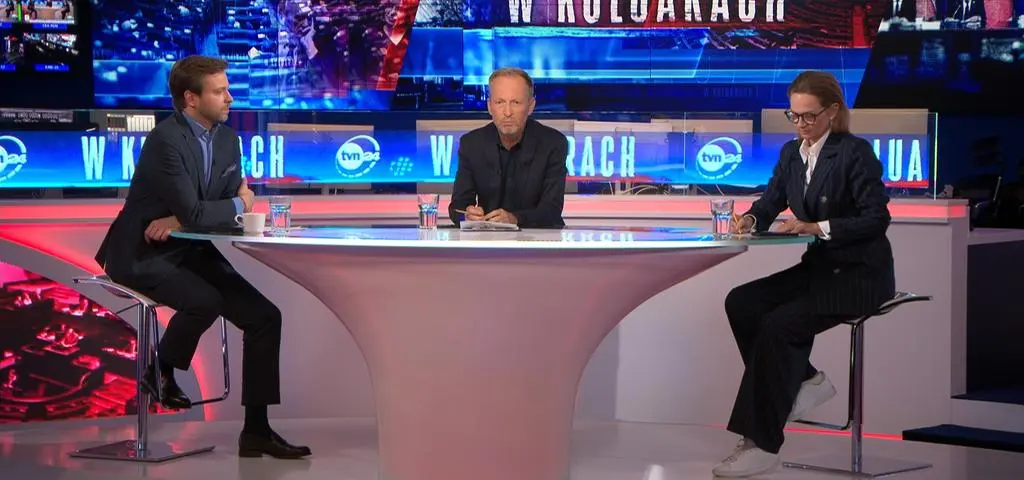 Polityczne podsumowanie tygodnia