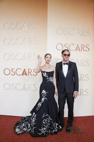 Rose Byrne - Bobby Cannavale