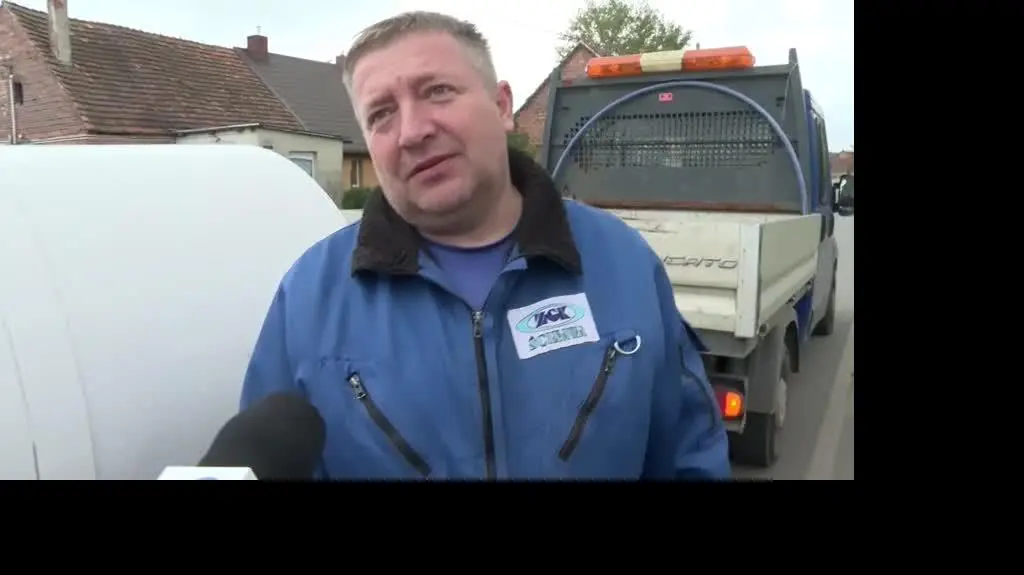 Gmina Ścinawa