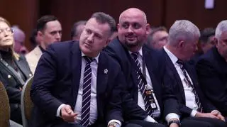 "To jest błąd, że nie potrafiliśmy wybrać osoby, która by stanęła w szranki"