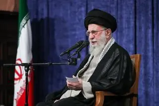 Ali Chamenei