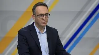 Minister: mam informacje o dwóch ofiarach śmiertelnych 