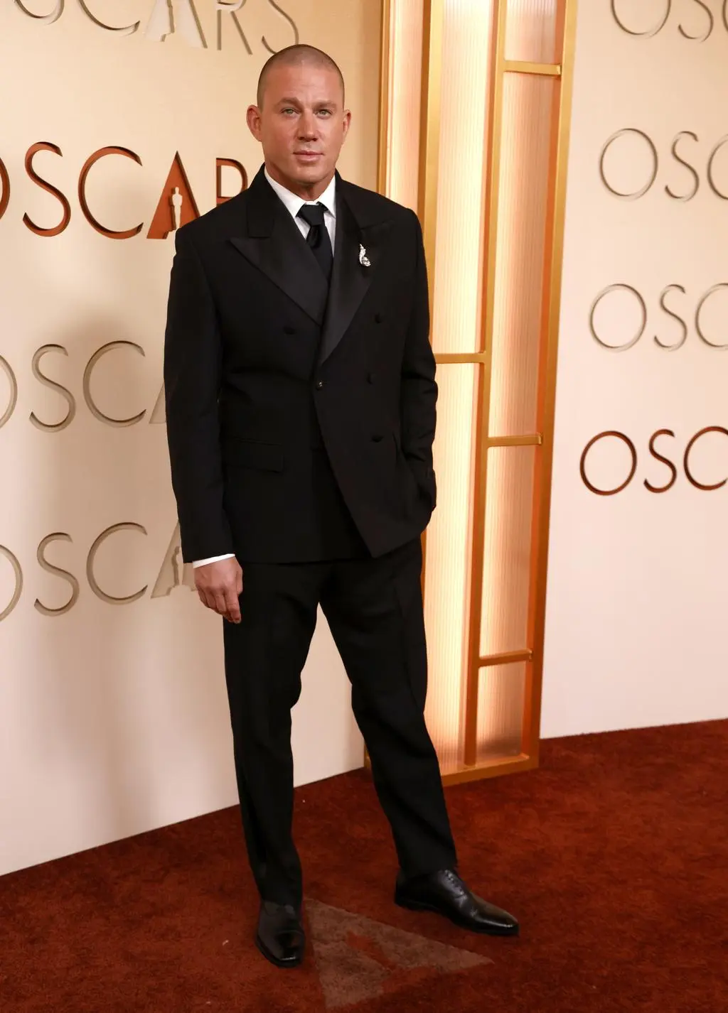 Channing Tatum
