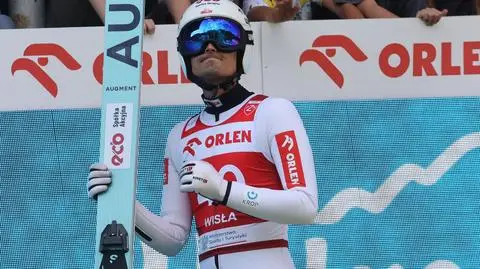 Kot: wydarzyło się dużo dobrego