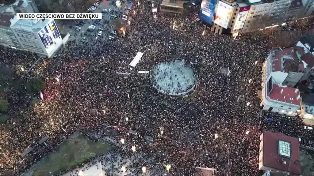 Serbia