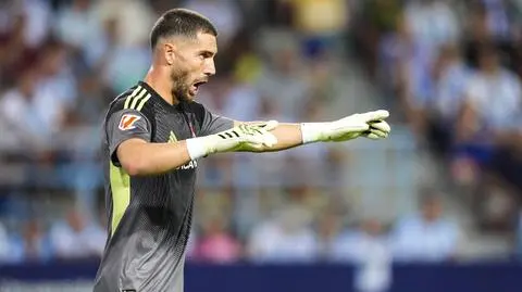 Syn Zinedine'a Zidane'a bliżej występu na mundialu