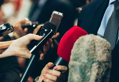 W piątek o 20 debata przed II turą. Transmisja w TVN24