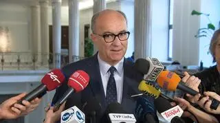 Włodzimierz Czarzasty 