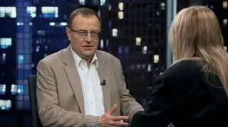 "To jest ostatnia szansa obozu rządzącego, żeby uniknąć katastrofy" 