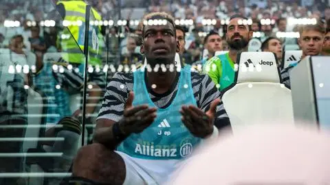 "Nie jestem oszustem, nie ja"